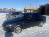 ВАЗ (Lada) Priora 2170 2008 годаүшін870 000 тг. в Атырау – фото 3