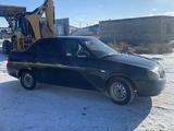 ВАЗ (Lada) Priora 2170 2008 года за 870 000 тг. в Атырау – фото 5