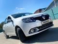 Renault Logan 2017 года за 3 800 000 тг. в Костанай