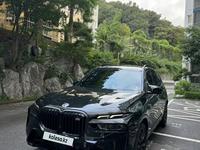 BMW X7 2023 годаүшін61 000 000 тг. в Алматы