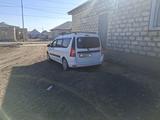 ВАЗ (Lada) Largus 2013 года за 4 000 000 тг. в Атырау – фото 3