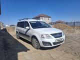 ВАЗ (Lada) Largus 2013 года за 4 000 000 тг. в Атырау – фото 4