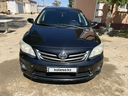 Toyota Corolla 2011 года за 6 200 000 тг. в Атырау