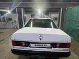 Mercedes-Benz 190 1990 годаfor600 000 тг. в Талдыкорган – фото 5