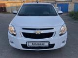 Chevrolet Cobalt 2021 годаүшін4 650 000 тг. в Костанай – фото 2