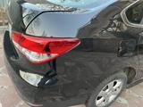 Nissan Almera 2018 годаүшін4 400 000 тг. в Алматы – фото 5