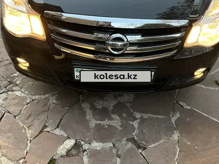 Nissan Almera 2018 года за 4 400 000 тг. в Алматы – фото 3