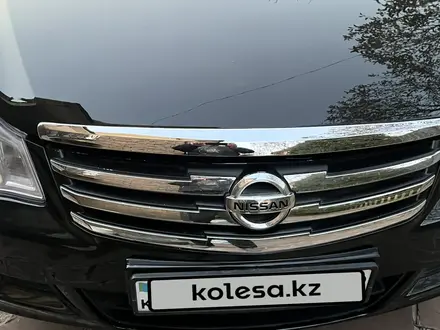Nissan Almera 2018 года за 4 400 000 тг. в Алматы – фото 12