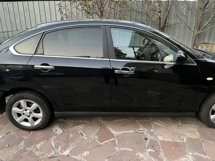Nissan Almera 2018 года за 4 400 000 тг. в Алматы – фото 13