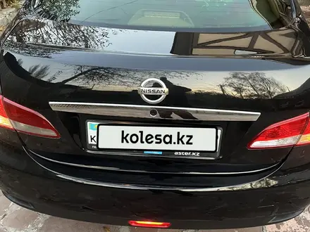 Nissan Almera 2018 года за 4 400 000 тг. в Алматы – фото 14