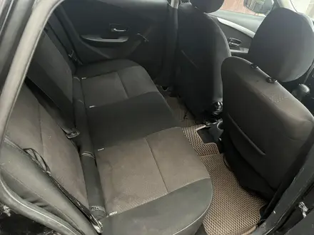 Nissan Almera 2018 года за 4 400 000 тг. в Алматы – фото 18