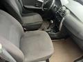Nissan Almera 2018 года за 4 400 000 тг. в Алматы – фото 16