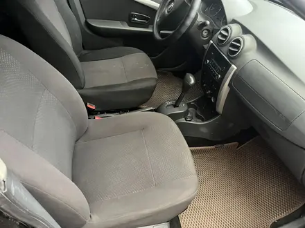 Nissan Almera 2018 года за 4 400 000 тг. в Алматы – фото 16