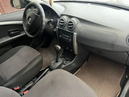 Nissan Almera 2018 года за 4 400 000 тг. в Алматы – фото 15