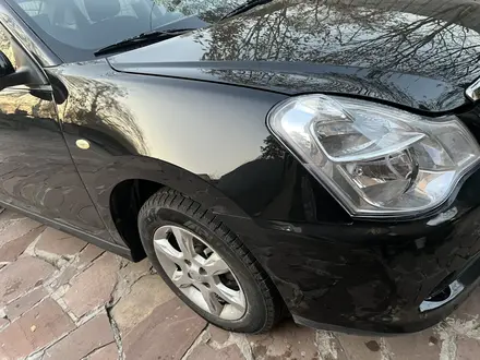 Nissan Almera 2018 года за 4 400 000 тг. в Алматы – фото 4
