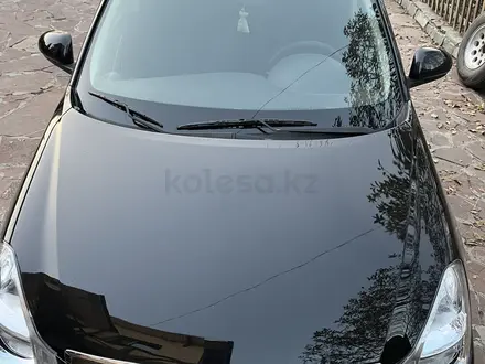 Nissan Almera 2018 года за 4 400 000 тг. в Алматы