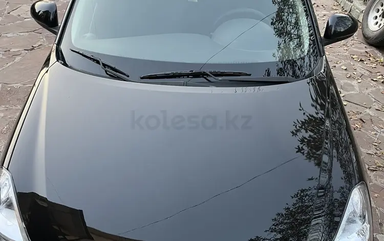Nissan Almera 2018 года за 4 400 000 тг. в Алматы