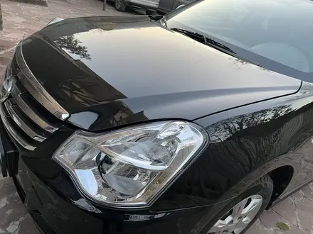 Nissan Almera 2018 года за 4 400 000 тг. в Алматы – фото 2