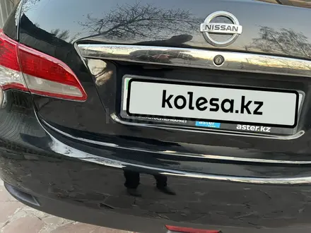 Nissan Almera 2018 года за 4 400 000 тг. в Алматы – фото 7