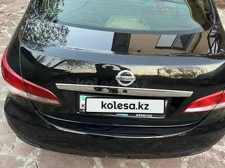 Nissan Almera 2018 года за 4 400 000 тг. в Алматы – фото 8