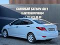 Hyundai Accent 2012 годаүшін4 190 000 тг. в Актобе – фото 3