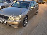 Lexus GS 300 2001 годаfor4 200 000 тг. в Кызылорда – фото 2