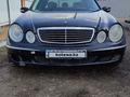 Mercedes-Benz E 320 2003 годаүшін4 000 000 тг. в Аксай