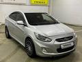 Hyundai Accent 2014 года за 5 300 000 тг. в Семей – фото 6