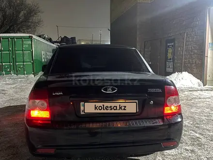 ВАЗ (Lada) Priora 2170 2013 года за 2 000 000 тг. в Астана – фото 2