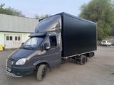 ГАЗ ГАЗель 2012 годаүшін6 800 000 тг. в Алматы – фото 4