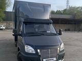 ГАЗ ГАЗель 2012 годаүшін6 800 000 тг. в Алматы – фото 5