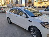 Kia Rio 2014 годаүшін5 000 000 тг. в Атырау