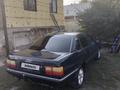 Audi 100 1989 годаfor1 300 000 тг. в Жетиген – фото 4