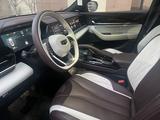 Geely Monjaro 2024 года за 14 000 000 тг. в Астана – фото 2