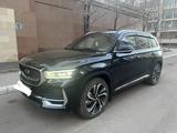 Geely Monjaro 2024 года за 14 000 000 тг. в Астана – фото 4
