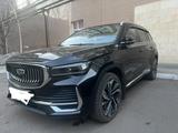 Geely Monjaro 2024 года за 14 000 000 тг. в Астана – фото 5