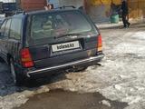 Mazda 626 1992 годаүшін700 000 тг. в Есик – фото 3