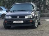 Volkswagen Golf 1995 года за 2 200 000 тг. в Шымкент – фото 4