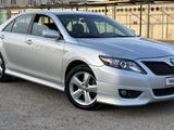 Toyota Camry 2011 года за 4 500 000 тг. в Актау – фото 3