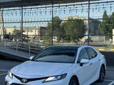 Toyota Camry 2023 годаүшін14 500 000 тг. в Шымкент
