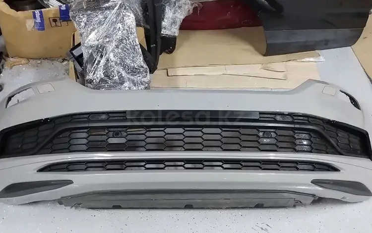 Бампер передний Skoda Kodiaqүшін1 000 тг. в Астана