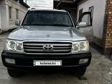 Toyota Land Cruiser Prado 2001 года за 5 500 000 тг. в Кызылорда