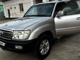 Toyota Land Cruiser Prado 2001 года за 5 500 000 тг. в Кызылорда – фото 2