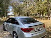 Hyundai Sonata 2016 года за 7 400 000 тг. в Алматы