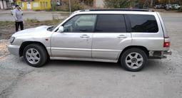 Subaru Forester 1997 годаfor1 600 000 тг. в Риддер – фото 2