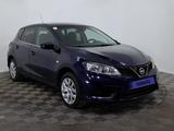 Nissan Tiida 2015 годаүшін4 790 000 тг. в Астана – фото 3