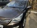Hyundai Accent 2014 года за 5 200 000 тг. в Петропавловск – фото 2