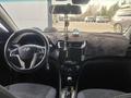 Hyundai Accent 2014 года за 5 200 000 тг. в Петропавловск – фото 11
