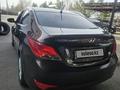 Hyundai Accent 2014 года за 5 200 000 тг. в Петропавловск – фото 5