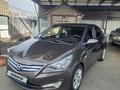 Hyundai Accent 2014 года за 5 200 000 тг. в Петропавловск – фото 9